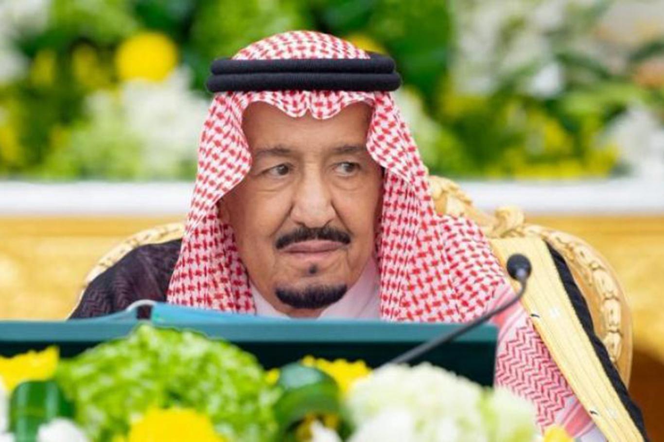 Suudiler, ABD'nin "Devrim Muhafızları" kararını memnuniyetle karşıladı